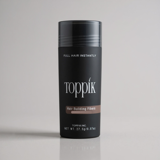 Toppic Hair Fibre